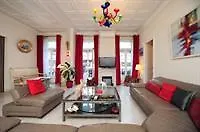 Lägenhet De Luxe 140m2 Centre Cannes